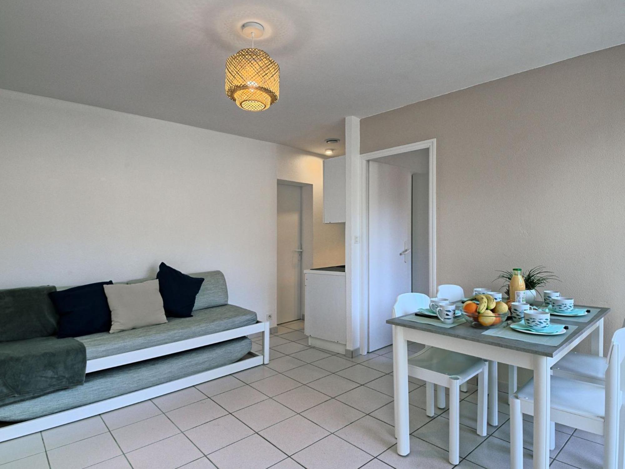 Holiday Home Hameau Ocean - Shr100 By Interhome La Parée Preneau Exterior foto